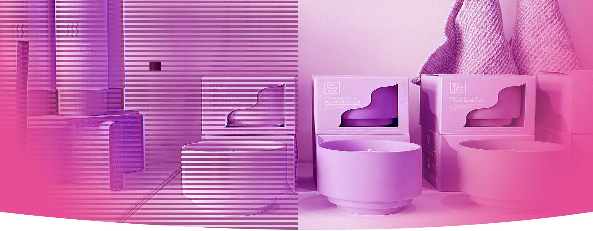 Beauty and Cosmetics