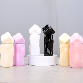 30ml Portable Spray Empty Perfume Bottle Supplier & Glass Perfume Cosmetic Containers Empty Bottles
