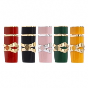 Wholesale High-end Fashion Dubai Arab Perfume 100ml Empty Bottle with Spray