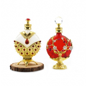 30ml Hareem Al Sultan Dubai Lattafa High Quality Arabic Fragrance Perfume in Glass Bottles Long Lasting Good Smell Wound Perfume
