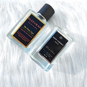 Best Seller Luxury Waterproof Labels for Perfume Bottle for Custom Stickers Packaging