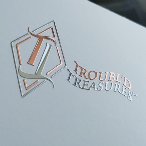 Custom 3D Stickers Electroforming Letter Raised Sticker Thin Transfer Metal logo Transfer Embossed Card Perfume Metal Stickers