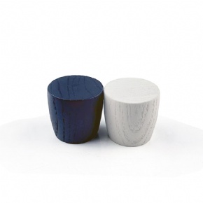 China Factory Direct Top Quality Luxurious Unique Round square Wood Perfume Bottle Lid Luxury Cologne Bottle Cap
